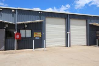 Factory, Warehouse & Industrial commercial property leased at 2/9 Progress Court Toowoomba QLD 4350 Factory, Warehouse & Industrial commercial property leased at 2/9 Progress Court Toowoomba QLD 4350