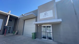 Factory, Warehouse & Industrial commercial property leased at 4/13 Focal Avenue Coolum Beach QLD 4573 Factory, Warehouse & Industrial commercial property leased at 4/13 Focal Avenue Coolum Beach QLD 4573