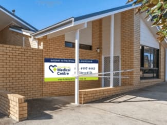 Offices commercial property leased at 80 Stroud Street Bulahdelah NSW 2423 Offices commercial property leased at 80 Stroud Street Bulahdelah NSW 2423