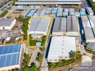Factory, Warehouse & Industrial commercial property leased at Building 4/16 Titanium Court Crestmead QLD 4132 Factory, Warehouse & Industrial commercial property leased at Building 4/16 Titanium Court Crestmead QLD 4132