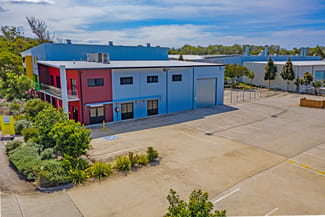 Factory, Warehouse & Industrial commercial property leased at 15 Daintree Drive Redland Bay QLD 4165 Factory, Warehouse & Industrial commercial property leased at 15 Daintree Drive Redland Bay QLD 4165