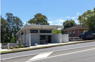 Medical / Consulting commercial property leased at 33 North Rocks Road North Rocks NSW 2151 Medical / Consulting commercial property leased at 33 North Rocks Road North Rocks NSW 2151
