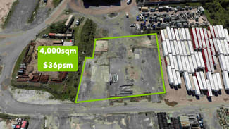 Factory, Warehouse & Industrial commercial property for lease at 81 Riverstone Parade Riverstone NSW 2765 Factory, Warehouse & Industrial commercial property for lease at 81 Riverstone Parade Riverstone NSW 2765