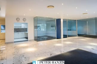 Offices commercial property leased at First Floor & Ground Floor/95-99 Silverwater Road Silverwater NSW 2128 Offices commercial property leased at First Floor & Ground Floor/95-99 Silverwater Road Silverwater NSW 2128