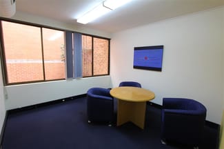Offices commercial property leased at Suite 5/10-12 Woodville Street Hurstville NSW 2220 Offices commercial property leased at Suite 5/10-12 Woodville Street Hurstville NSW 2220