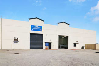 Factory, Warehouse & Industrial commercial property leased at Unit 6, 53 Biscayne Way Jandakot WA 6164 Factory, Warehouse & Industrial commercial property leased at Unit 6, 53 Biscayne Way Jandakot WA 6164
