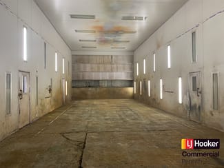 Factory, Warehouse & Industrial commercial property leased at Riverstone NSW 2765 Factory, Warehouse & Industrial commercial property leased at Riverstone NSW 2765