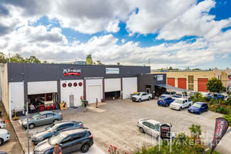 Factory, Warehouse & Industrial commercial property leased at 25 Hutchinson Street Burleigh Heads QLD 4220 Factory, Warehouse & Industrial commercial property leased at 25 Hutchinson Street Burleigh Heads QLD 4220