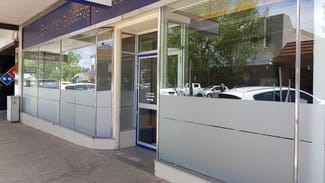 Offices commercial property leased at 1/250 Clarinda Street Parkes NSW 2870