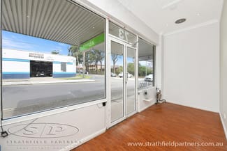 Shop & Retail commercial property leased at Shop 73A Burwood Road Enfield NSW 2136 Shop & Retail commercial property leased at Shop 73A Burwood Road Enfield NSW 2136
