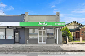 Shop & Retail commercial property leased at Shop 73A Burwood Road Enfield NSW 2136 Shop & Retail commercial property leased at Shop 73A Burwood Road Enfield NSW 2136