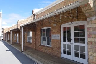 Offices commercial property leased at 3/4 Gugeri Street Claremont WA 6010