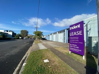 Offices commercial property leased at Bowen Hills QLD 4006 Offices commercial property leased at Bowen Hills QLD 4006