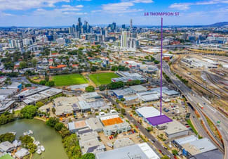 Offices commercial property leased at Bowen Hills QLD 4006 Offices commercial property leased at Bowen Hills QLD 4006