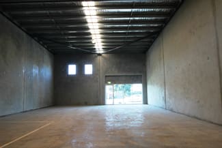Factory, Warehouse & Industrial commercial property leased at 1/3 Hargraves Avenue Albion Park Rail NSW 2527 Factory, Warehouse & Industrial commercial property leased at 1/3 Hargraves Avenue Albion Park Rail NSW 2527