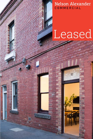Offices commercial property leased at 60 Cambridge Street Collingwood VIC 3066 Offices commercial property leased at 60 Cambridge Street Collingwood VIC 3066