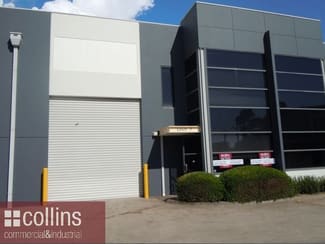 Factory, Warehouse & Industrial commercial property leased at Factory 7, 8 Garden Road Clayton VIC 3168 Factory, Warehouse & Industrial commercial property leased at Factory 7, 8 Garden Road Clayton VIC 3168