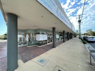 Offices commercial property leased at 2A/417 Golden Four Drive Tugun QLD 4224 Offices commercial property leased at 2A/417 Golden Four Drive Tugun QLD 4224