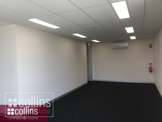Factory, Warehouse & Industrial commercial property leased at 1/15 Palomo Drive Cranbourne West VIC 3977