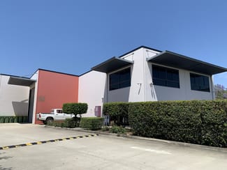 Factory, Warehouse & Industrial commercial property leased at 21/18 Hinkler Court Brendale QLD 4500 Factory, Warehouse & Industrial commercial property leased at 21/18 Hinkler Court Brendale QLD 4500