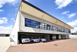 Factory, Warehouse & Industrial commercial property leased at 38 Magnet Road Canning Vale WA 6155 Factory, Warehouse & Industrial commercial property leased at 38 Magnet Road Canning Vale WA 6155