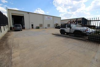 Factory, Warehouse & Industrial commercial property leased at 530 Alderley Street Harristown QLD 4350 Factory, Warehouse & Industrial commercial property leased at 530 Alderley Street Harristown QLD 4350