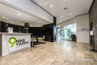 Offices commercial property leased at 1205/9 Yarra Street South Yarra VIC 3141 Offices commercial property leased at 1205/9 Yarra Street South Yarra VIC 3141