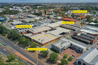Other commercial property leased at 15-17 Old Aberdeen Place West Perth WA 6005 Other commercial property leased at 15-17 Old Aberdeen Place West Perth WA 6005