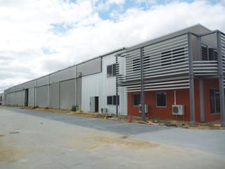 Factory, Warehouse & Industrial commercial property leased at 29 Clayton Street Bellevue WA 6056 Factory, Warehouse & Industrial commercial property leased at 29 Clayton Street Bellevue WA 6056