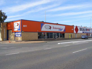 Showrooms / Bulky Goods commercial property leased at 1055 South Road Melrose Park SA 5039 Showrooms / Bulky Goods commercial property leased at 1055 South Road Melrose Park SA 5039