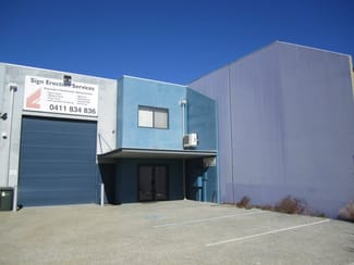 Factory, Warehouse & Industrial commercial property leased at 54 Boulder Road Malaga WA 6090 Factory, Warehouse & Industrial commercial property leased at 54 Boulder Road Malaga WA 6090