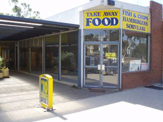 Shop & Retail commercial property leased at 67A HIGH STREET Broadford VIC 3658