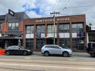 Offices commercial property leased at Suite 8 / 795 Glenferrie Road Hawthorn VIC 3122