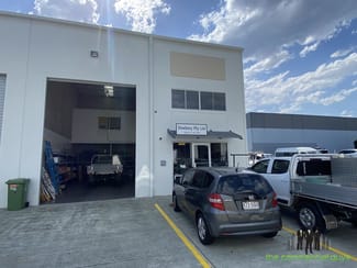 Factory, Warehouse & Industrial commercial property leased at 12/59 Beattie St Kallangur QLD 4503 Factory, Warehouse & Industrial commercial property leased at 12/59 Beattie St Kallangur QLD 4503