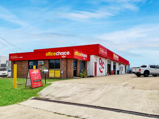 Factory, Warehouse & Industrial commercial property leased at 2/35 Hugh Ryan Drive Garbutt QLD 4814 Factory, Warehouse & Industrial commercial property leased at 2/35 Hugh Ryan Drive Garbutt QLD 4814