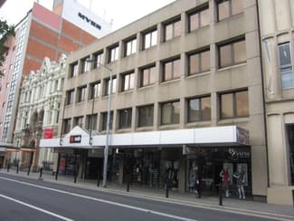 Offices commercial property leased at 2nd Floor/Suite 2/42-48 St John Street Launceston TAS 7250 Offices commercial property leased at 2nd Floor/Suite 2/42-48 St John Street Launceston TAS 7250