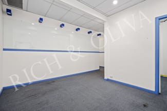 Offices commercial property leased at Suite C/37A Burwood Road Burwood NSW 2134