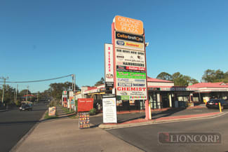 Shop & Retail commercial property leased at Shop 9A/123 Orange Grove Road Coopers Plains QLD 4108