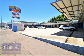 Shop & Retail commercial property leased at Tenancy 10/260-262 Charters Towers Road Hermit Park QLD 4812 Shop & Retail commercial property leased at Tenancy 10/260-262 Charters Towers Road Hermit Park QLD 4812