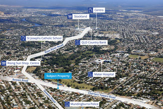 Medical / Consulting commercial property for lease at 8/260-262 Charters Towers Road Hermit Park QLD 4812 Medical / Consulting commercial property for lease at 8/260-262 Charters Towers Road Hermit Park QLD 4812