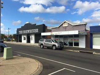Offices commercial property leased at 12 Tantitha Bundaberg Central QLD 4670 Offices commercial property leased at 12 Tantitha Bundaberg Central QLD 4670