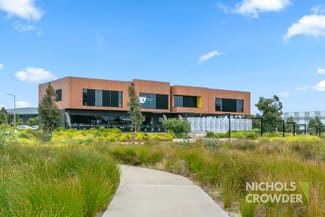 Offices commercial property leased at 3&4/11-15 Smeaton Avenue Dandenong South VIC 3175 Offices commercial property leased at 3&4/11-15 Smeaton Avenue Dandenong South VIC 3175