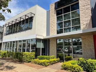 Offices commercial property leased at Unit 6/8 Avenue of the Americas Newington NSW 2127 Offices commercial property leased at Unit 6/8 Avenue of the Americas Newington NSW 2127