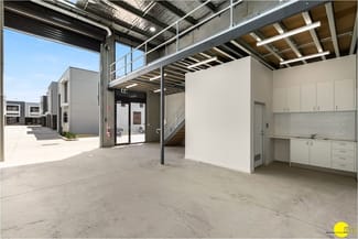 Factory, Warehouse & Industrial commercial property leased at Unit 23/1 Millers Road Brooklyn VIC 3012 Factory, Warehouse & Industrial commercial property leased at Unit 23/1 Millers Road Brooklyn VIC 3012