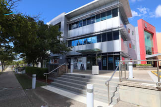 Medical / Consulting commercial property leased at 4/2 Waterfront Place Robina QLD 4226 Medical / Consulting commercial property leased at 4/2 Waterfront Place Robina QLD 4226