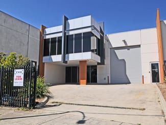 Factory, Warehouse & Industrial commercial property leased at 46 Lindon Court Tullamarine VIC 3043 Factory, Warehouse & Industrial commercial property leased at 46 Lindon Court Tullamarine VIC 3043