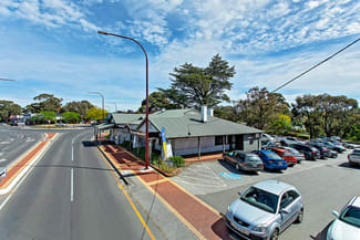 Offices commercial property leased at 253 Main Road Blackwood SA 5051 Offices commercial property leased at 253 Main Road Blackwood SA 5051