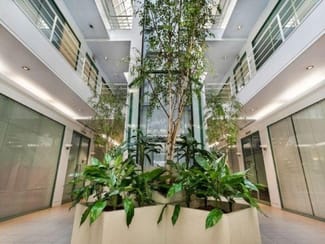 Offices commercial property leased at 13/51-55 City Road Southbank VIC 3006