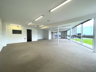 Offices commercial property leased at 6/18 Strathaird Road Bundall QLD 4217