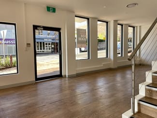 Shop & Retail commercial property leased at Shop 3/29 Holtermann Street Crows Nest NSW 2065 Shop & Retail commercial property leased at Shop 3/29 Holtermann Street Crows Nest NSW 2065